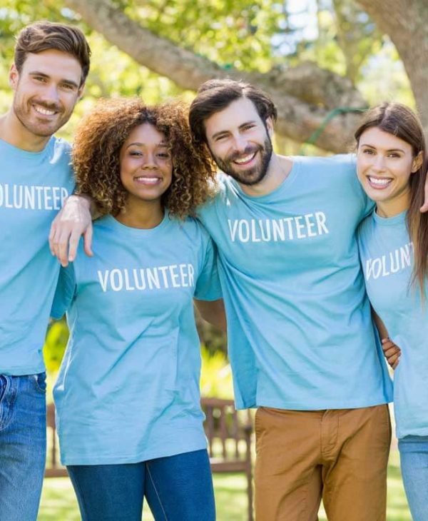 social community participation